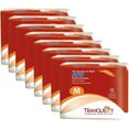 thumbnail image 1 of Tranquility Premium ATN Disposable Briefs with Tabs, Overnight Protection Superabsorbent Core for Leak-Free and Full-Fit Comfort, Medium, 96ct Case, 1 of 5
