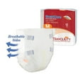 thumbnail image 1 of Tranquility SmartCore Adult Incontinence Brief M Heavy Absorbency Breathable, 2312, Maximum, 96 Ct, 1 of 4