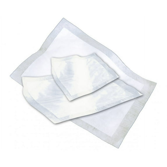 Tranquility ThinLiner Absorbent Sheets - 20" x 22", 100/Case