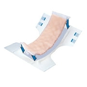 Tranquility Absorbent Booster Pads, TopLiner Disposable - Super, 15 L x 4.25 W 200 Count