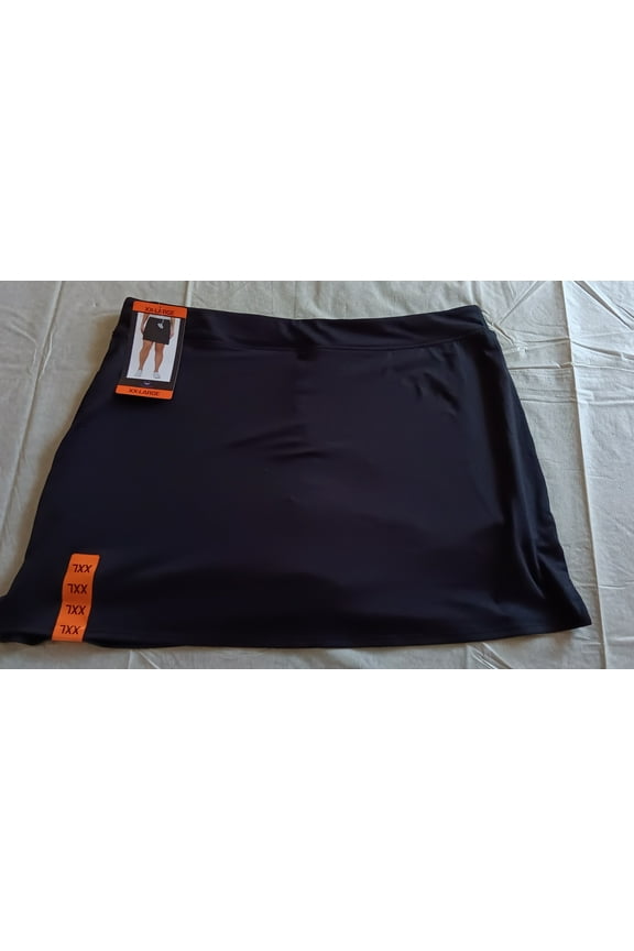 Women's Skort XXL Black