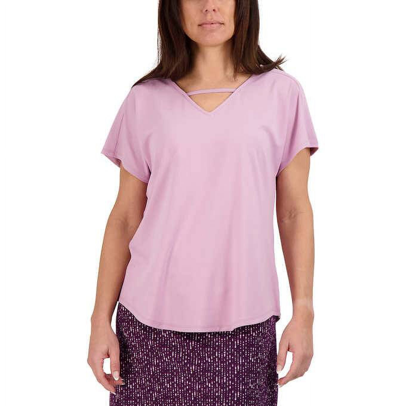 Jupe-short Femme Tranquility Colorado Clothing - Taille M, Imprimé Animal Bleu