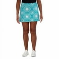 thumbnail image 1 of Tranquility by Colorado Clothing Ladies' Skort, 1 of 4