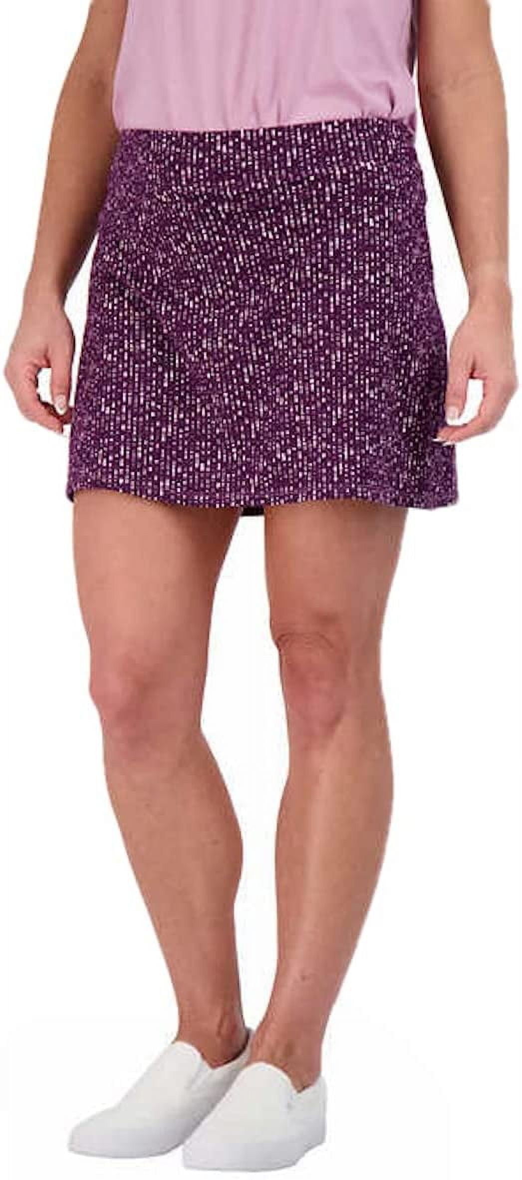 Skort (jupe-short) Tranquility Pour Femme - Noir - Taille XL - Neuf Avec étiquettes