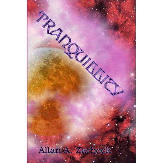 Tranquillity (Paperback)