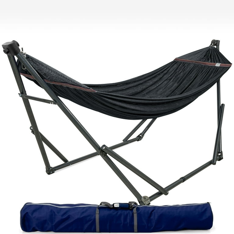 テーブル・チェア・ハンモック WANTKEY CAMP WANTKEY CNT25 Tranquillo Multi-Carrying Bag 600lbs Double Hammock Stand