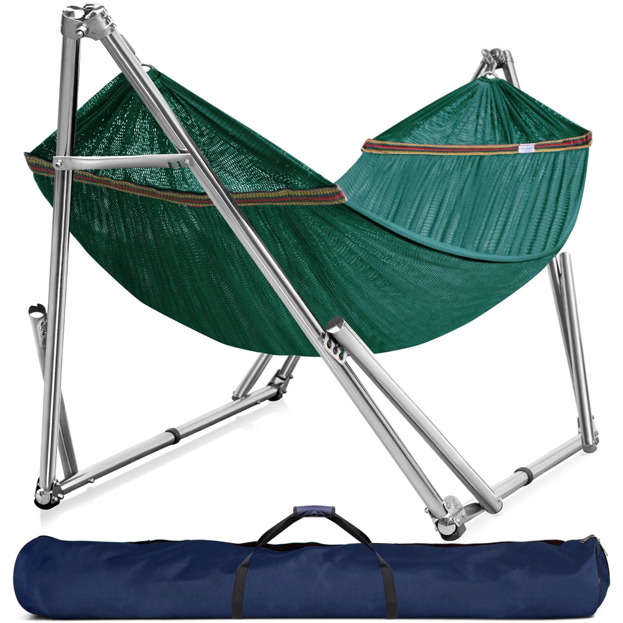 Tradcanvas Mini Floating Hammock Chair