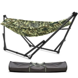 Portable hammock stand walmart hotsell