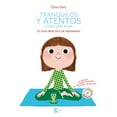 thumbnail image 1 of Tranquilos y atentos como una rana. Tu guía práctica de serenidad (Paperback), 1 of 2