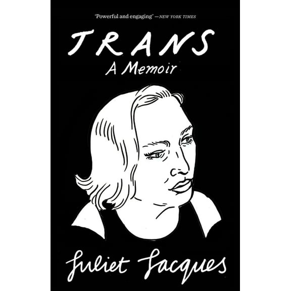 Trans: A Memoir, (Paperback)