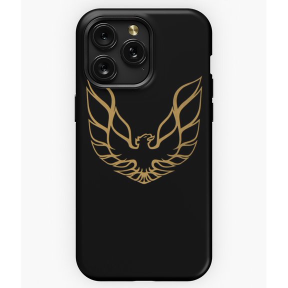 Trans Am Logo Pontiac Firebird Muscle Car G7869 Phone Case for iPhone17 16 15 14 13 12 11 Pro Max