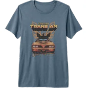 Pontiac Firebird Transam