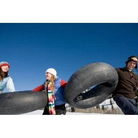 Trans American Rubber Swim & Snow Advent