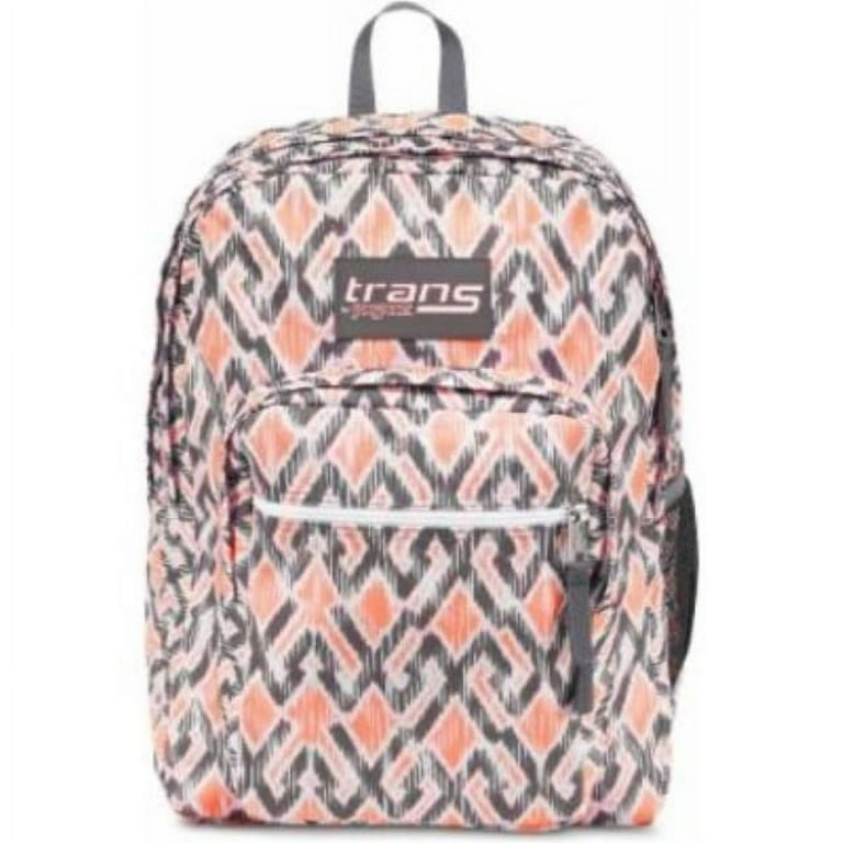 Trans by 2025 jansport supermax backpack