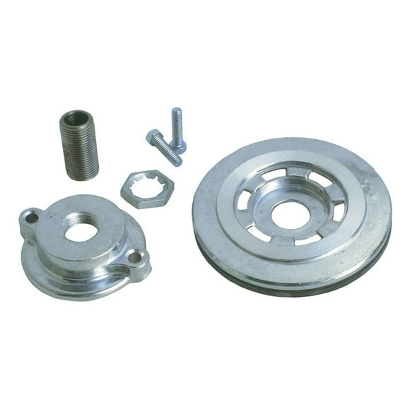 Trans-Dapt 1024 TDP1024 OIL FLTR SPIN-ON ADAPT SBC