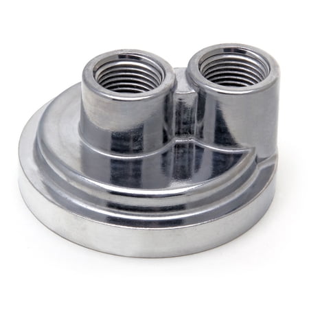 Trans-Dapt 1058 TDP1058 BYPASS SPIN-ON JEEP/20MM