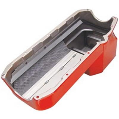Trans-Dapt 1099, Oil Pan 55-79 Sbc S10 Aftermarket High Performance Parts