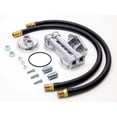 thumbnail image 1 of Trans-Dapt 1222 TDP1222 OIL FLTR RELO KIT DUAL CHEVY, 1 of 4