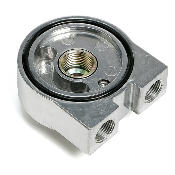 Trans-Dapt 1320 TDP1320 OIL COOLER SANDWICH ADAPT