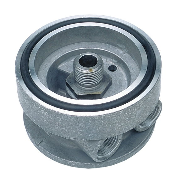 Trans-Dapt 1322 TDP1322 OIL COOLER SANDWICH ADAPT