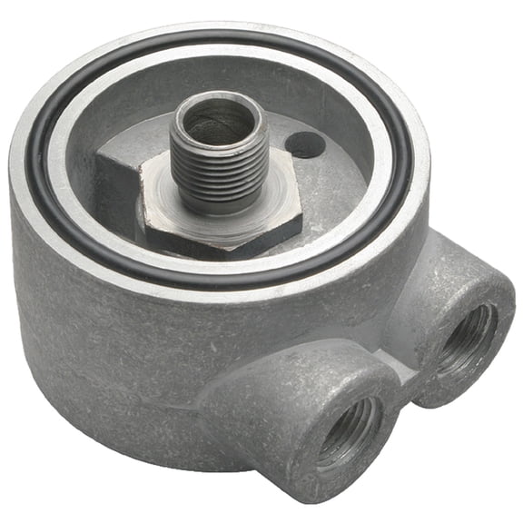 Trans-Dapt 1350 TDP1350 OIL COOLER SANDWICH ADAPT