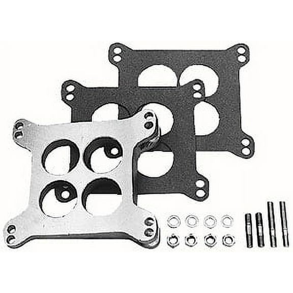 Trans-Dapt 2028 TDP2028 CARB LEVELING BLOCK PORT