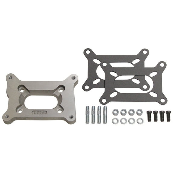Trans-Dapt 2040 TDP2040 CARB ADAPT HOL 2BBL
