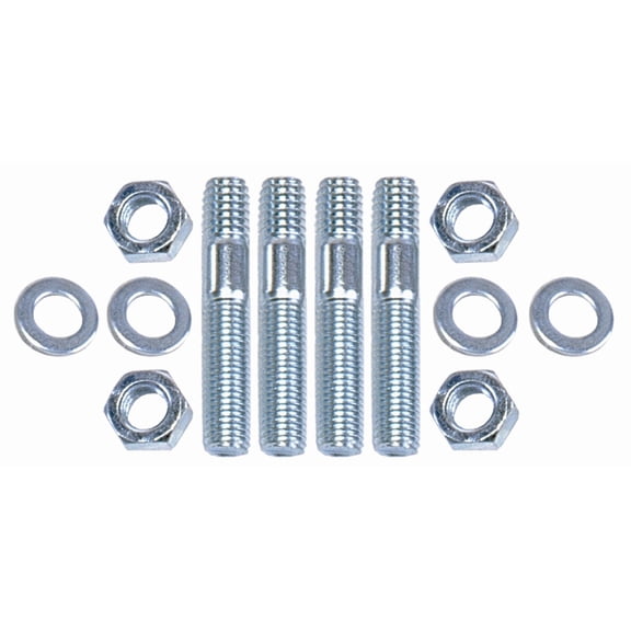 Trans-Dapt 2047 TDP2047 CARB STUD KIT 2IN