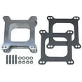 thumbnail image 1 of Trans-Dapt 2082 TDP2082 CARB SPACER ALUM HOLLEY, 1 of 1