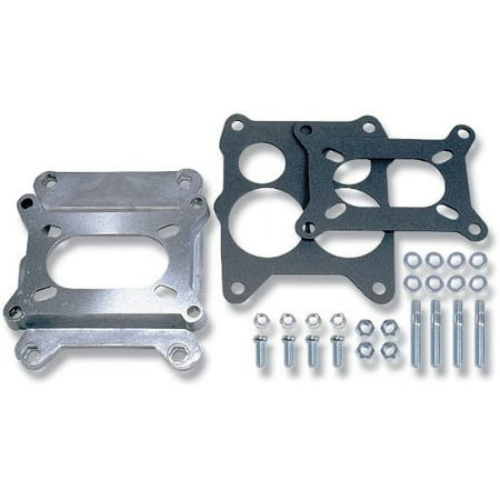 Trans-Dapt 2087 TDP2087 CARB ADAPT 2BBLCARB/Q-JET
