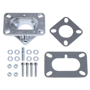 Trans-Dapt 2125 TDP2125 CARB ADAPT UNIV 1V/2V