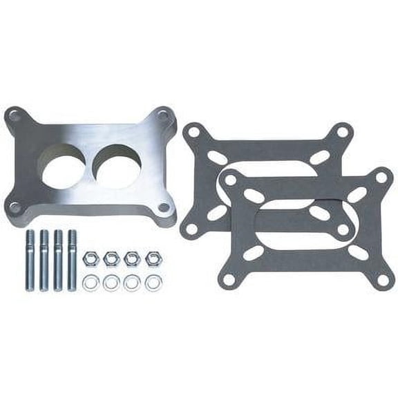 Trans-Dapt 2137, Carburetor Spacer Aftermarket High Performance Parts