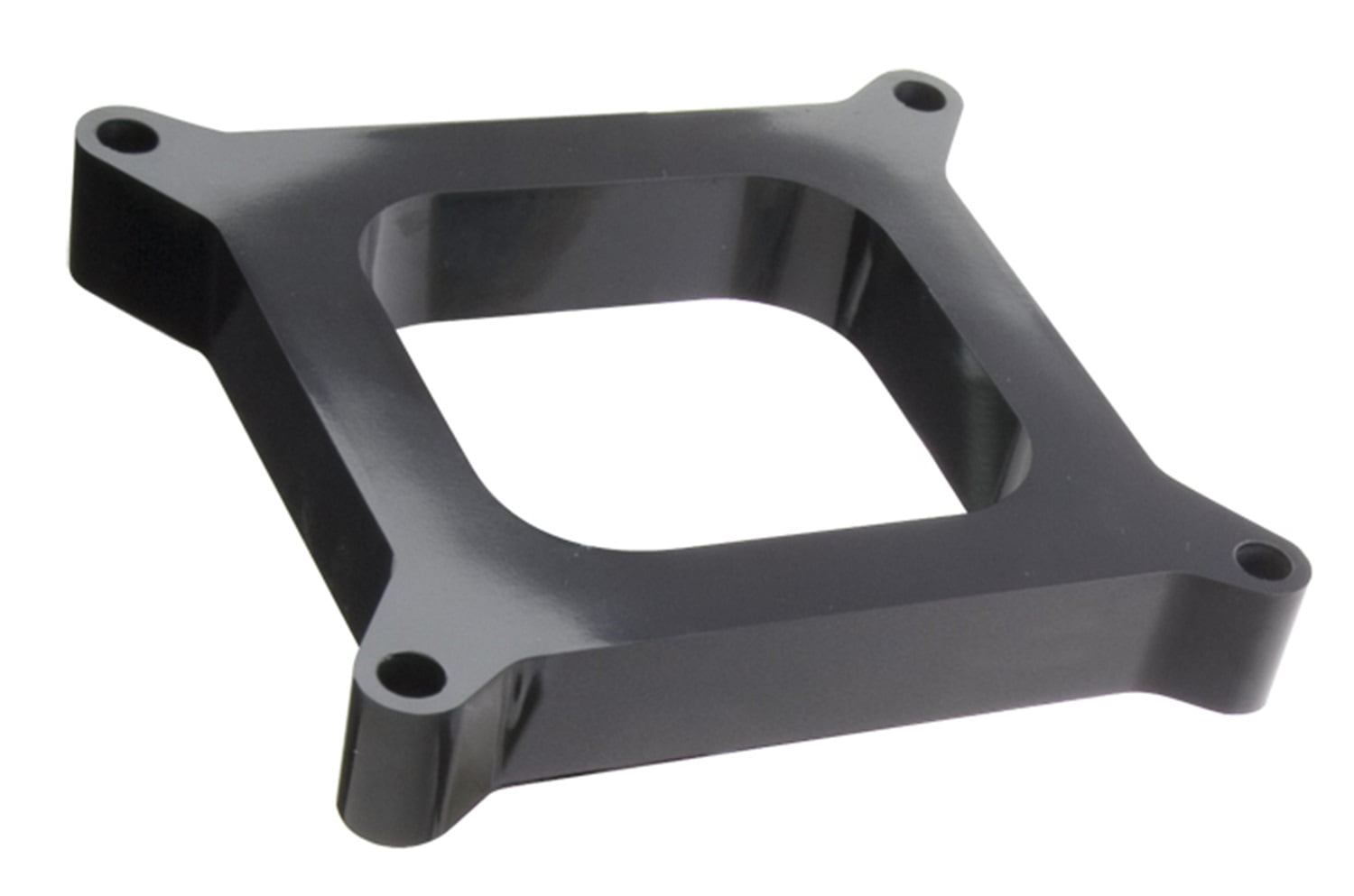 Trans-Dapt 2180 TDP2180 CARB SPACER PHENOLIC 1/2 OPEN