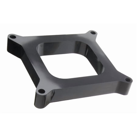 Trans-Dapt 2180 TDP2180 CARB SPACER PHENOLIC 1/2 OPEN