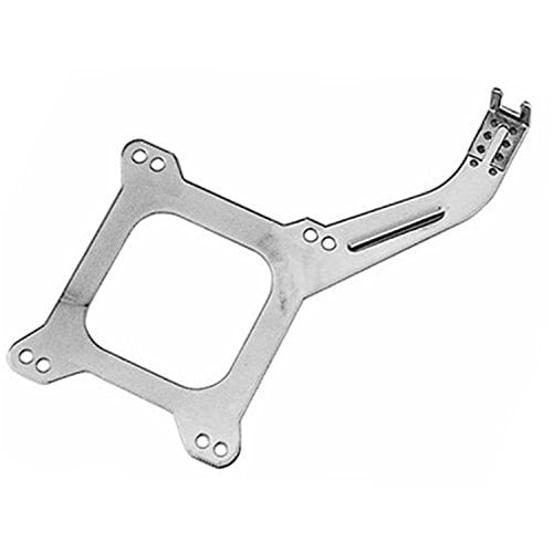 Trans-Dapt 2333 TDP2333 CARB LINKAGE PLT HOLLEY