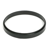 Trans-Dapt 2378 TDP2378 5-1/8 A/C RISER 1/2 TALL - Walmart.com