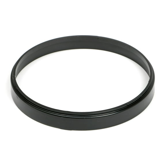 Trans-Dapt 2378 TDP2378 5-1/8 A/C RISER 1/2 TALL - Walmart.com