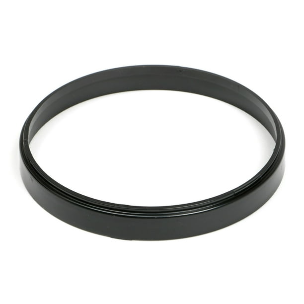 Trans-Dapt 2378 TDP2378 5-1/8 A/C RISER 1/2 TALL - Walmart.com