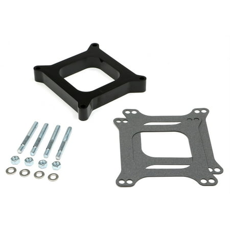 Trans-Dapt 2382 TDP2382 CARB SPACER PHENOLIC OPEN