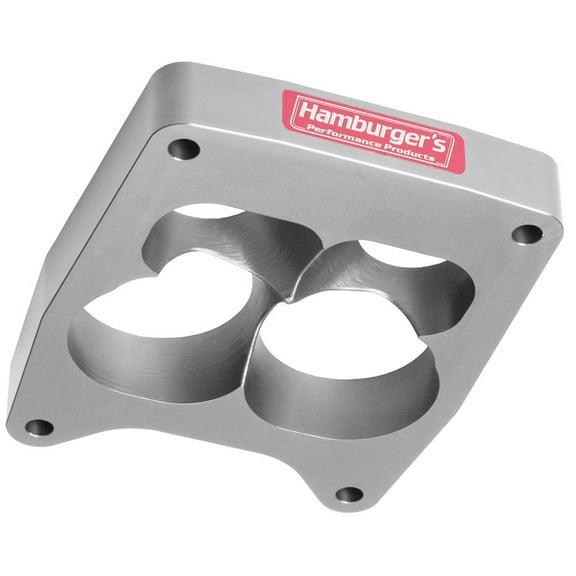 Trans-Dapt 3213 TDP3213 HAMB T/FLOW Q-JET SPACER 1IN