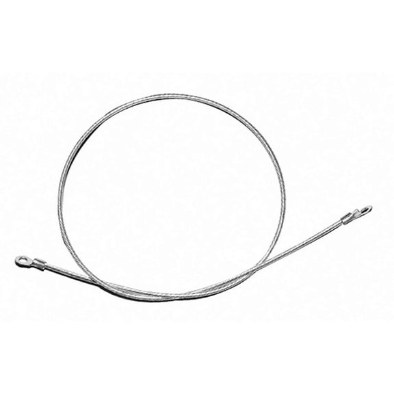 Trans-Dapt 4054 TDP4054 HOOD PIN LANYARDS 24