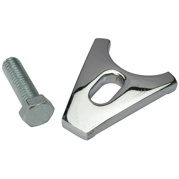 Trans-Dapt 4116 TDP4116 CHEVY CHRM DISTRIBUTOR CLAM