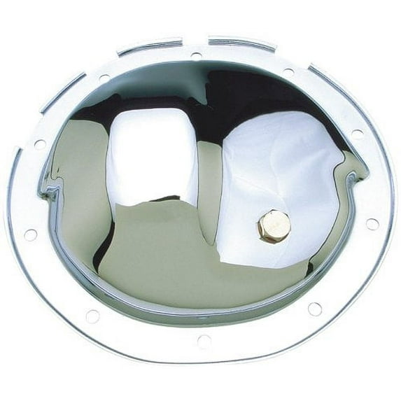 Trans-Dapt 4135 TDP4135 R/E CVR CHRM GM TRK 10BLT