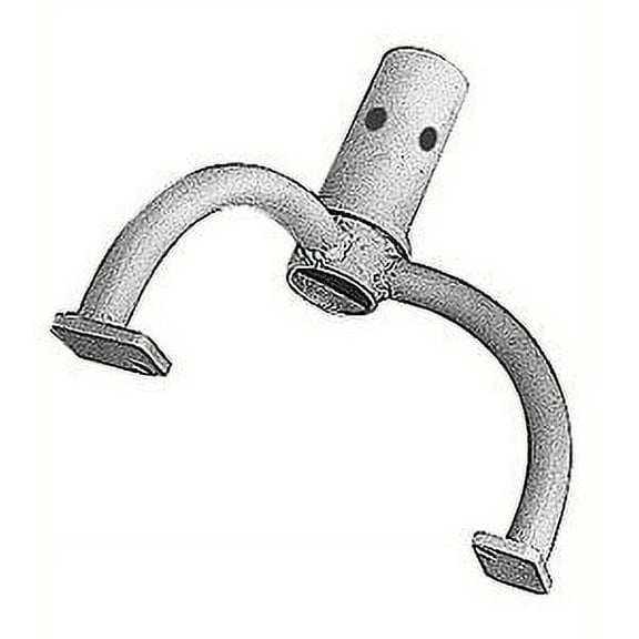 Trans-Dapt 4150 TDP4150 VW HEAD FOR ENGINE STAND