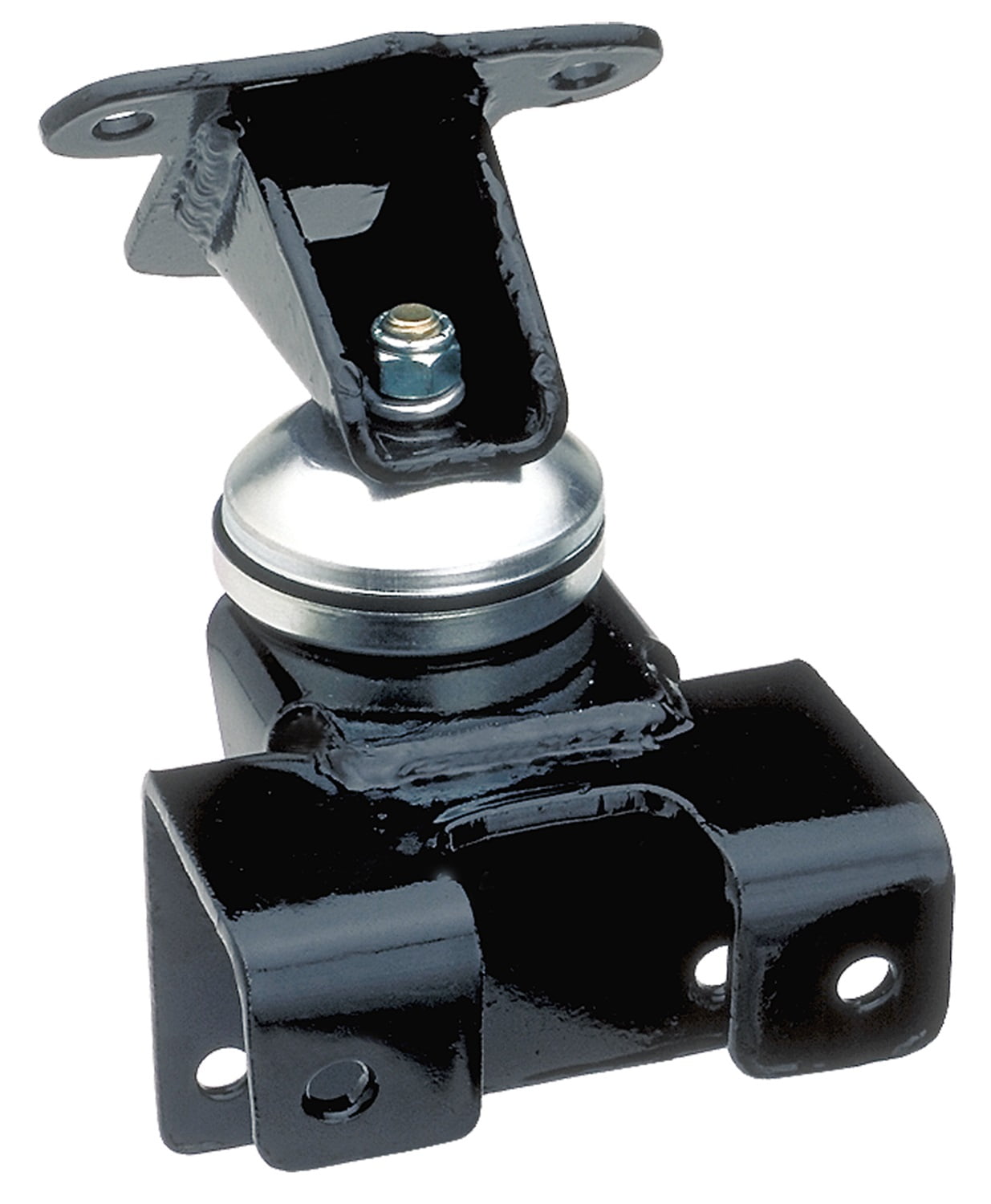 Trans-Dapt 4196 TDP4196 MTR MNT KIT CHEVY/CHEVY 49-54 - Walmart.com