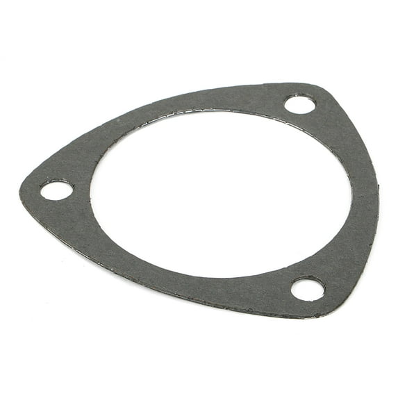 Trans-Dapt 4466 TDP4466 COLL GSKT TRI 3-HOLE 3-1/2