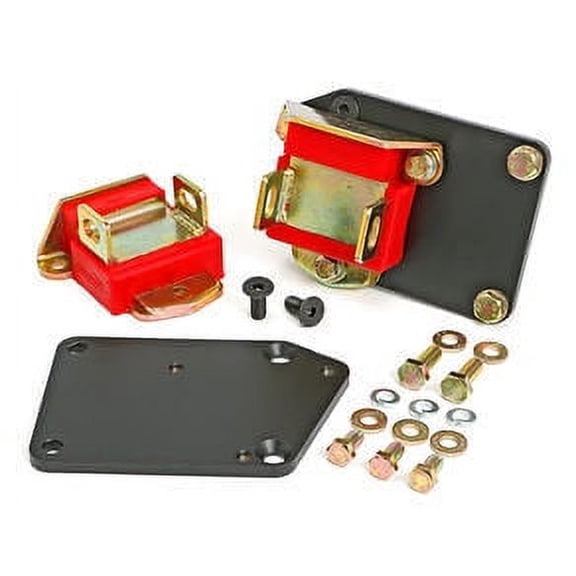 Trans Dapt 4521 Engine Swap Kit LT Gen5 To SBC Car Chassis