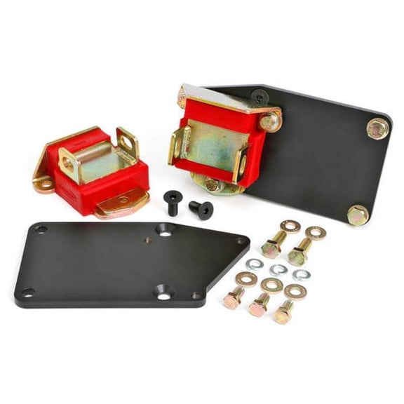Trans Dapt 4527 Engine Swap Kit LT Gen5 To SBC Car Chassis