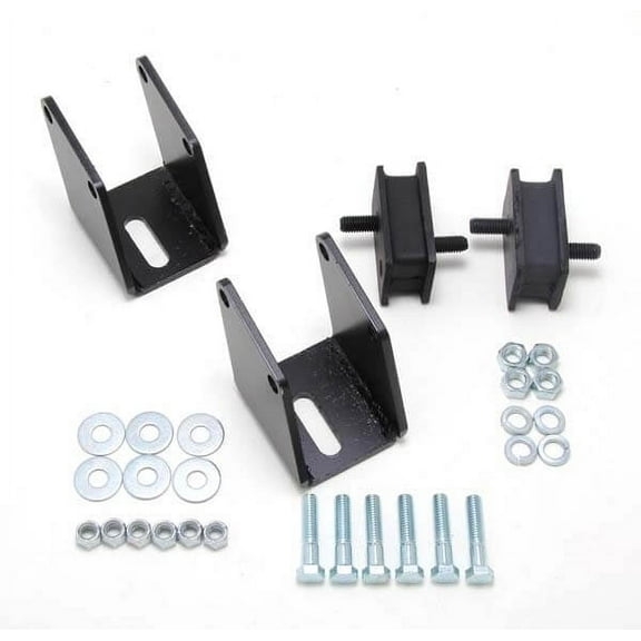 Trans Dapt 4565 Engine Swap Motor Mount Kit