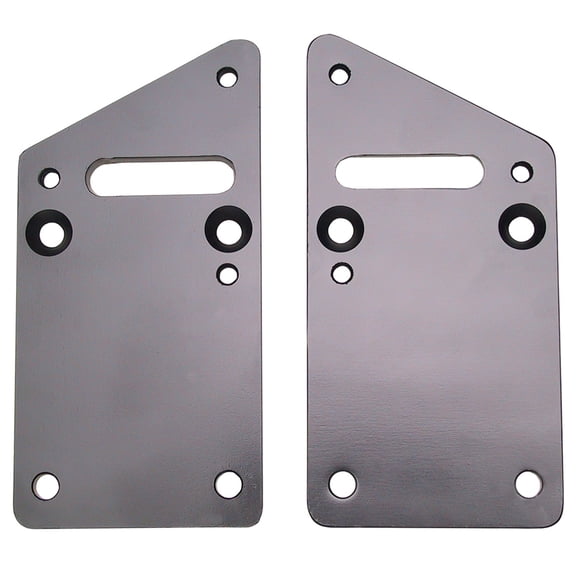 Trans-Dapt 4575 TDP4575 MTR MNT LS1/SBC 1IN BACK